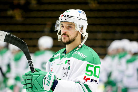 Rögles Juhamatti Aaltonen