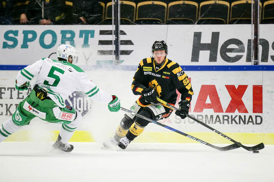 Skellefteås Jesper Olofsson