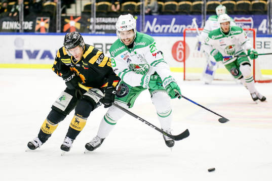 Skellefteås Jesper Olofsson