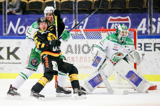 Skellefteås Andreas Wingerli