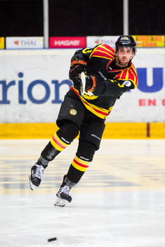 Brynäs Ryan Gunderson