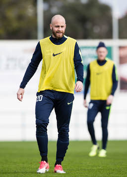 Norrköpings Daniel Sjölund