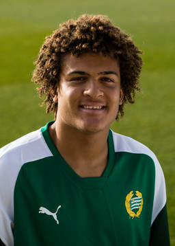 Hammarbys Neto Borges