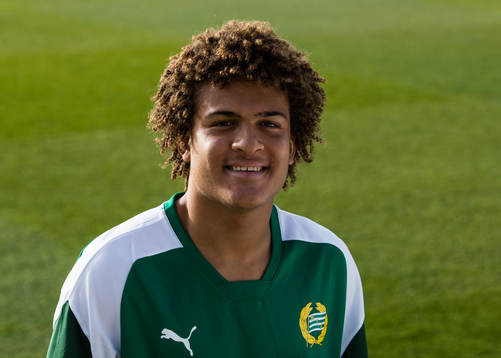 Hammarbys Neto Borges