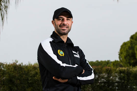 Hammarbys Kennedy Bakircioglu