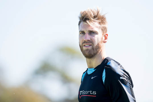 Malmö FFs Rasmus Bengtsson