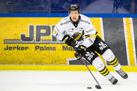 s Eric Castonguay