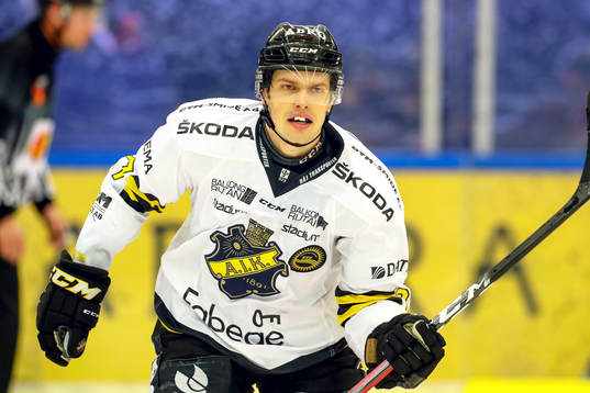 s Eric Castonguay jublar