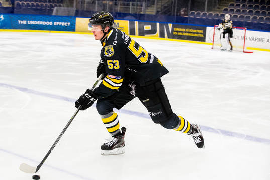 Panterns Jesper Mångs