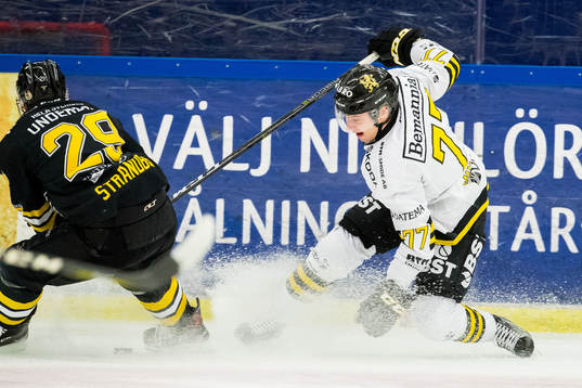 s Erik Nyström