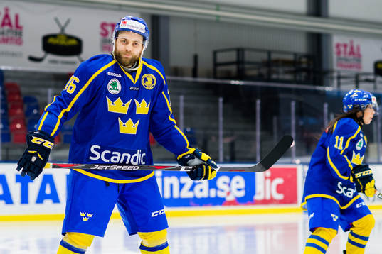 Henrik Sjöberg
