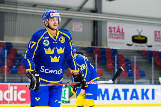 Robin Lindgren