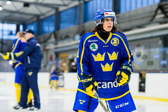 Apollonia Mälarberg