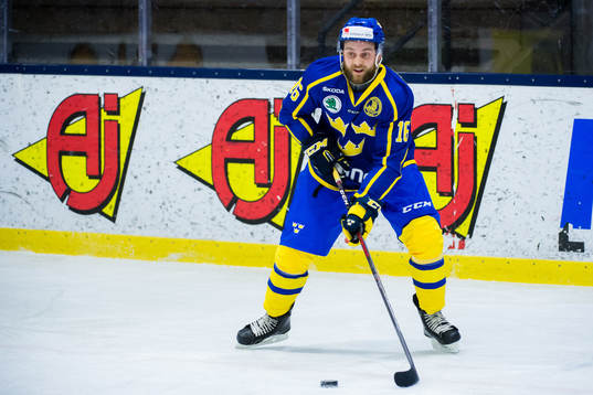 Henrik Sjöberg