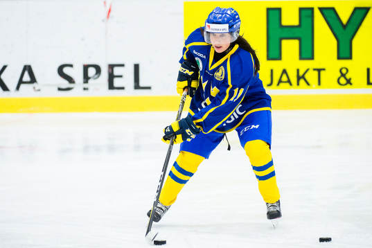 Apollonia Mälarberg