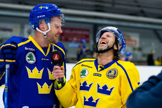 Peter Jihde intervjuar Patrik Hersley