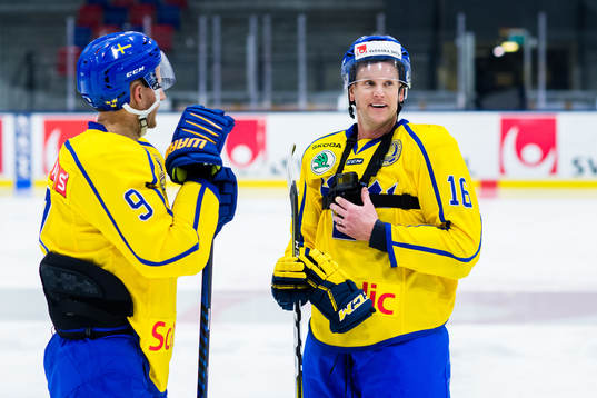 Niklas Jihde