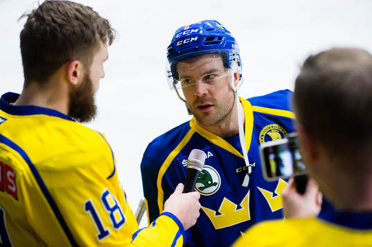 Patrik Hersley