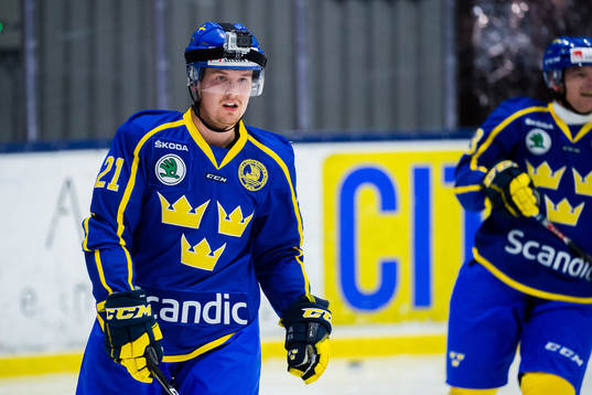 Adam Johansson