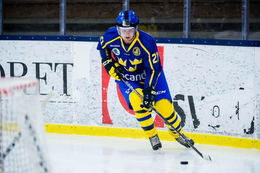 Adam Johansson
