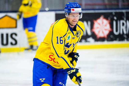 Niklas Jihde