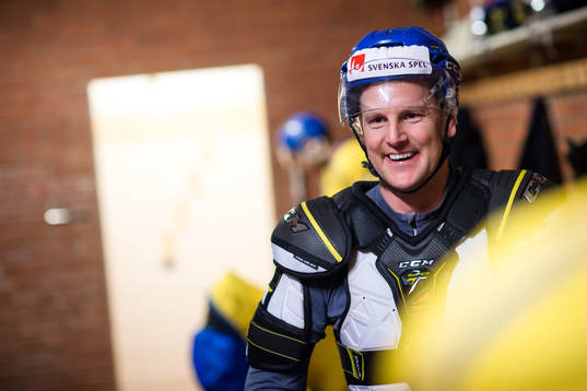 Niklas Jihde