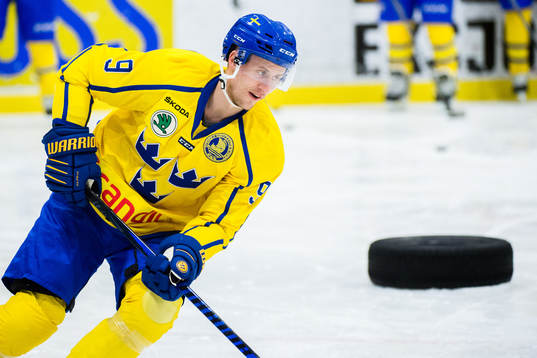 Alexander Bergström