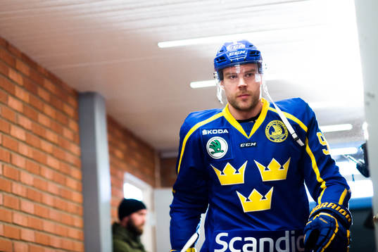 Patrik Hersley