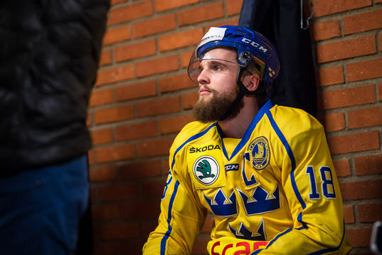 Filip Häggberg