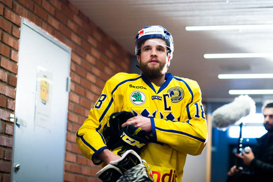 Filip Häggberg