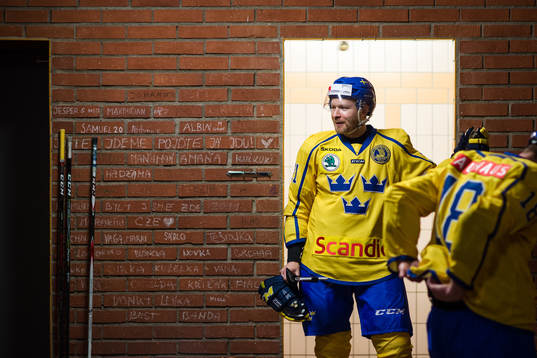 Henrik Ek
