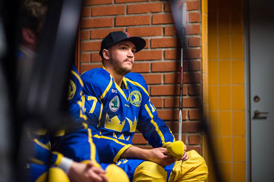 Robin Lindgren