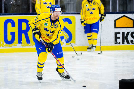 Henrik Ek