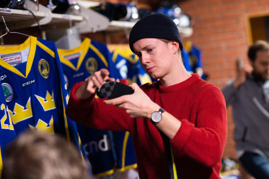 Anton Johansson