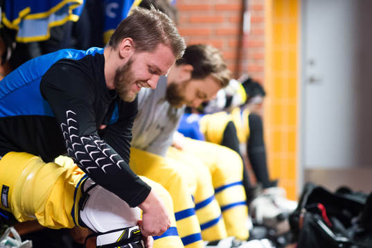 Andreas Westerlind