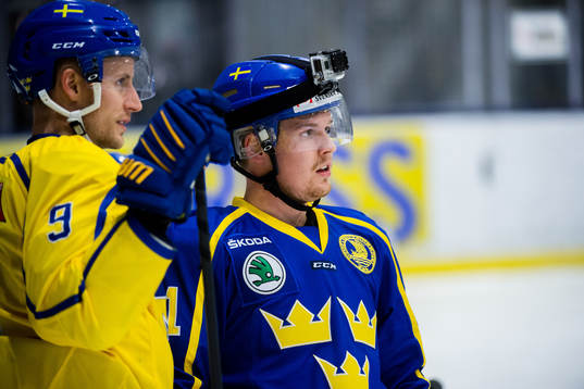 Adam Johansson