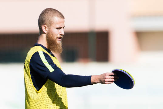 Norrköpings Filip Dagerstål