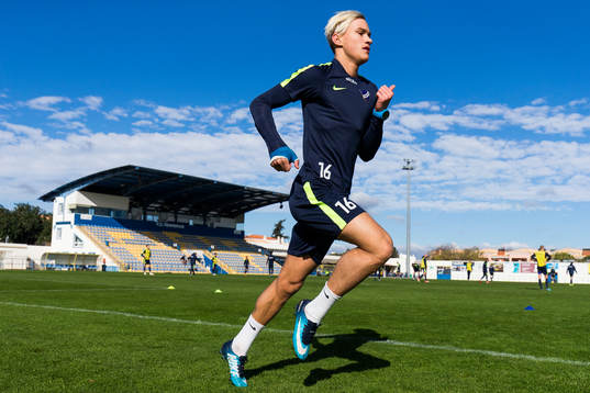Norrköpings Pontus Almqvist