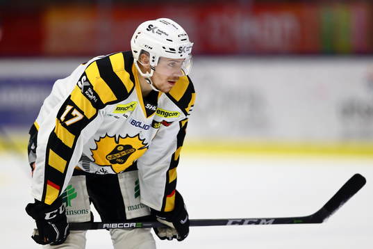 Skellefteås Pär Lindholm