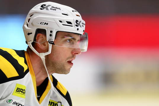 Skellefteås Joakim Lindström