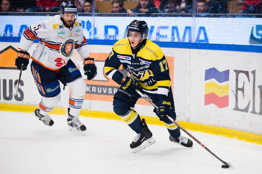 s Isac Brännström