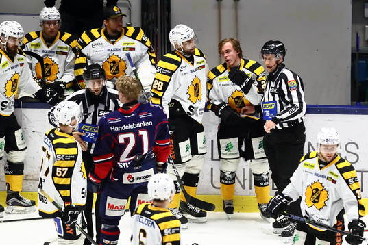 Skellefteås Andreas Wingerli