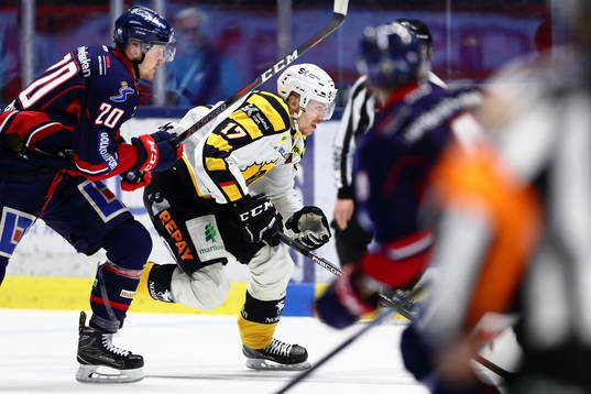 Skellefteås Pär Lindholm