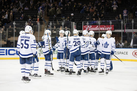 Toronto Maple Leafs