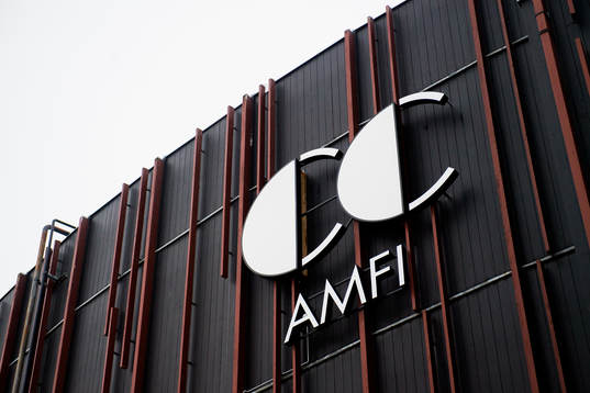 General view of CC-Amfi