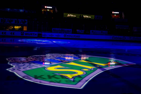 Logo of Storhamar