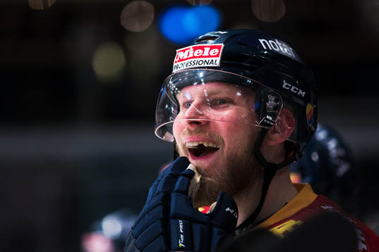 Djurgårdens Alexander Urbom