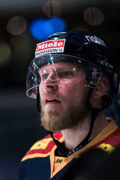 Djurgårdens Alexander Urbom
