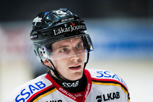 Luleås Joonas Jalvanti