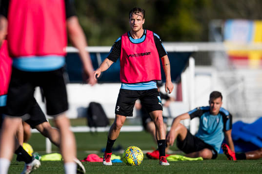 Malmö FFs Eric Larsson